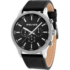 POLICE WATCH