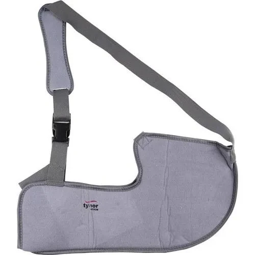 TYNOR POUCH ARM SLING C01 L