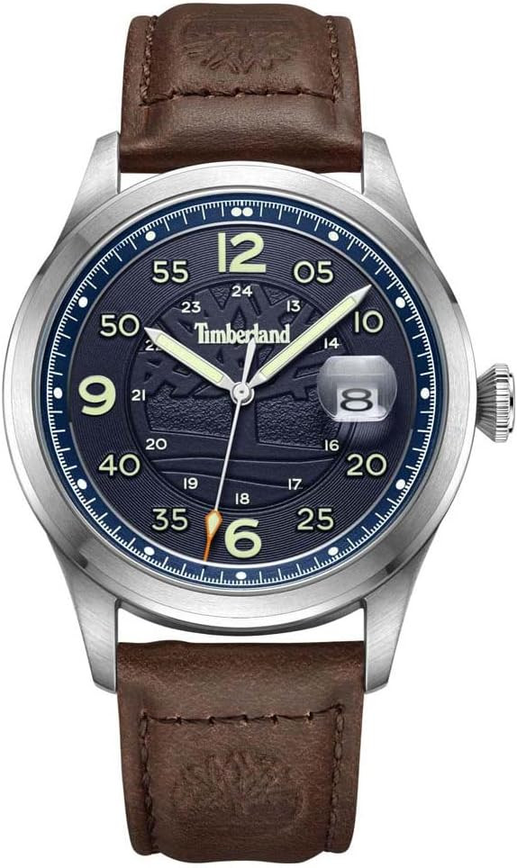 Timberland Cornwall TDWGB2237502 Men's Watch