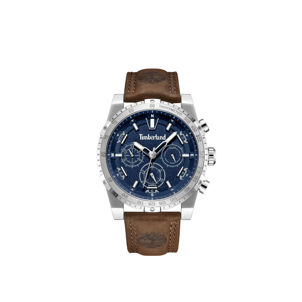 TIMBERLAND SHERBROOK TDWGF2230402 MEN'S WATCH