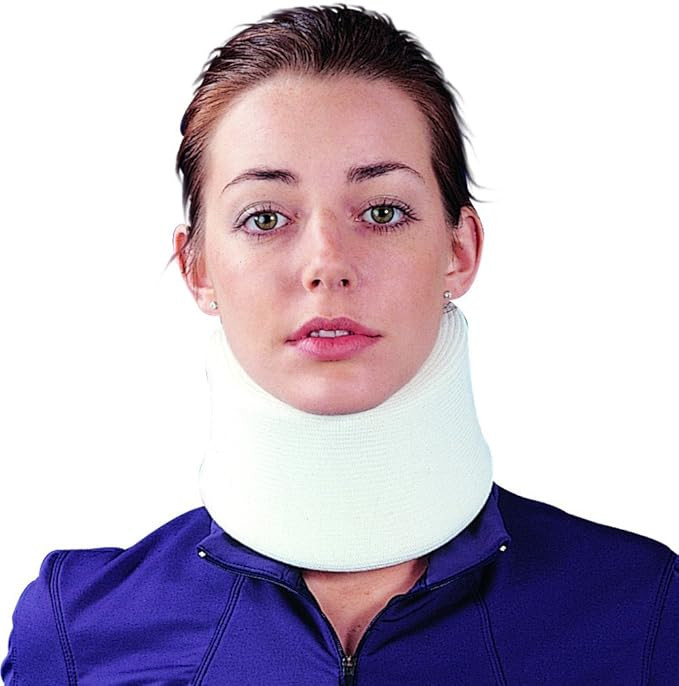 I-M SOFT CERVICAL COLLAR OH-002 S