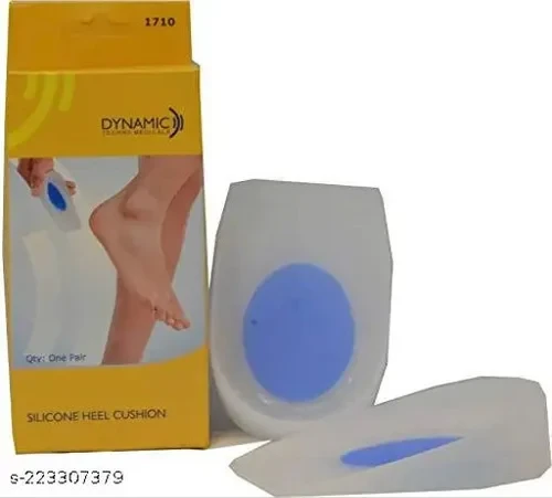DYNAMIC SILICONE HEEL CUSHION 1710 M