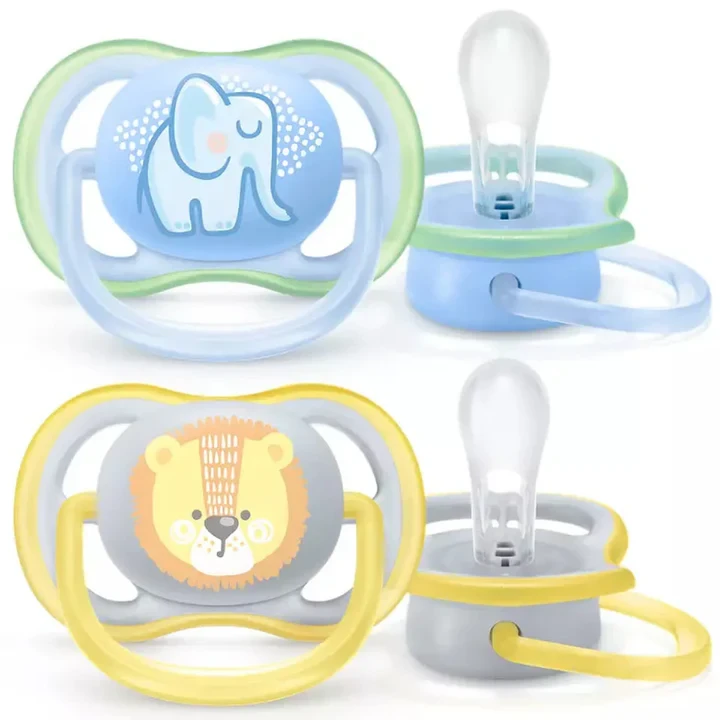 PHILIPS AVENT ULTRA AIR STHR ELEP/OWL  0-6M SCF085/05