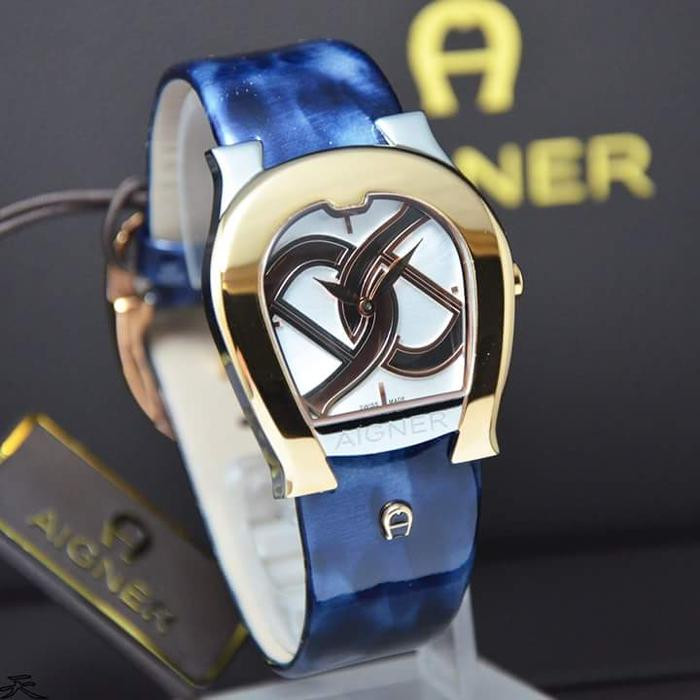 AIG AOS-L SS/GP CASE DIAL RED LTR STP