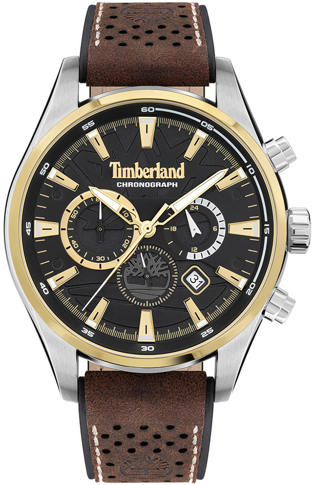 Timberland Aldridge TDWGC2102402 Men's Chronograph Watch