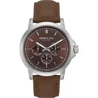 MN 3EMLTF SLV BRN BRN STR