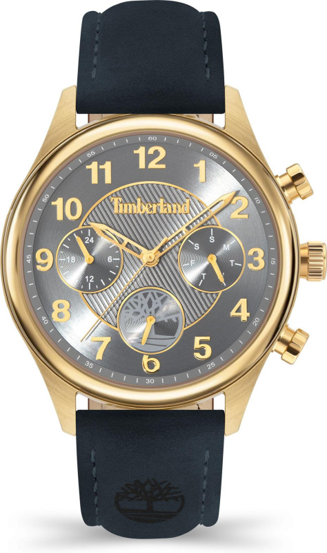 TIMBERLAND LADIES BALLARDVALE TBL.TDWLF2200102 WOMEN'S WATCH