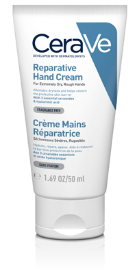 CERAVE HAND CREAM 50ML