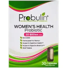 PROBULIN WOMEN HEALTH PROBIOTICS