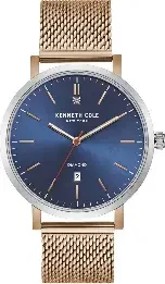 KCNY RG CAS,BLU DIA & BRT