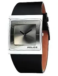 POLICE WATCH