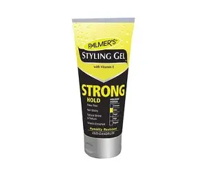 PALMERS STRONG HOLD STYLING GEL 5.25OZ