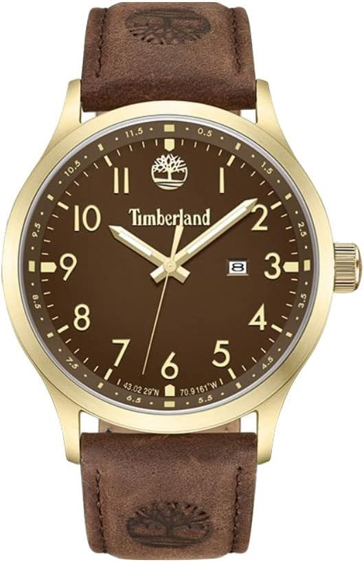 TIMBERLAND NORTHBRIDGE TDWGF0009604 MEN'S WATCH