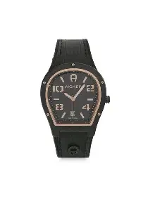 AIG VER-L SS BLK-4 COG LTR