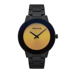 PL G SUNRISE IP BLK CASE SIL DIAL IP BLK BRT