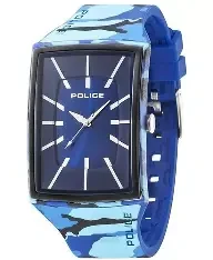 PL G VANT X BLU CAMOU CAS BLU DIA BLU CAMOU RBR ST