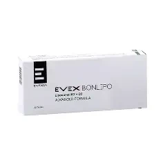 EVEX BONLIPO AB 30S