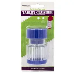 EZYCARE TABLET CRUSHER 11091