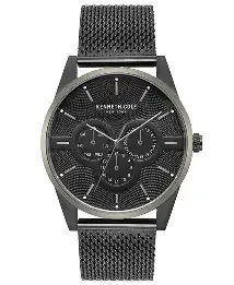 KCNY  CAS &BRT, BLK DIAL
