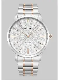 KCNY SIL/RG CAS,SIL DIA,SIL/RG BRT,AUTO