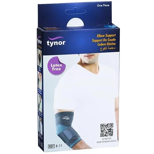 TYNOR ELBOW SUPPORT M L E11