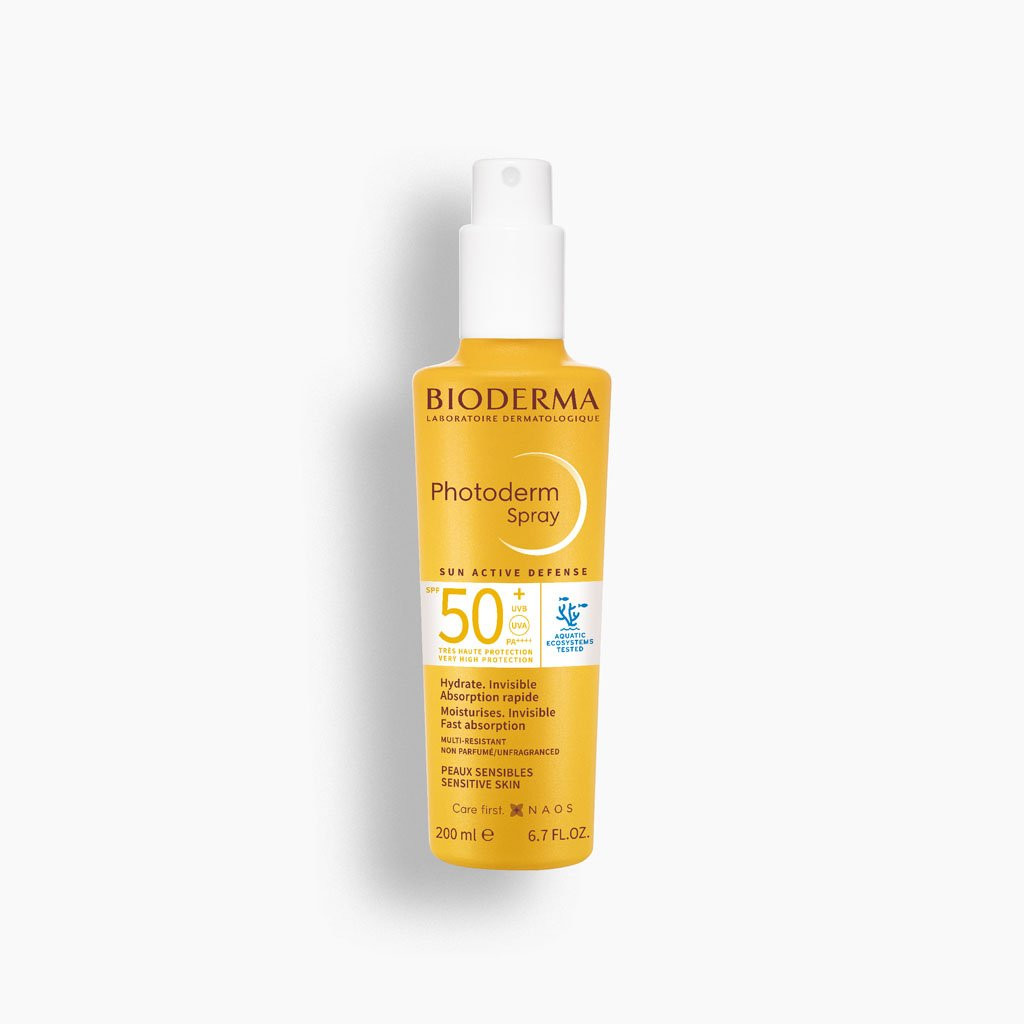 BIODERMA PHOTODERM SPRAY SPF50 200ML