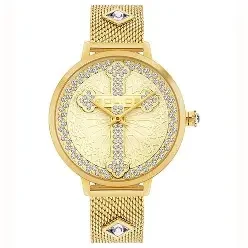 PL L SOCOTRA GP CASE GP DIAL GP BRACELET