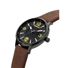 TDWGA2100902	BETTER LEA SS IPB CASE BK DIAL BR STRAP