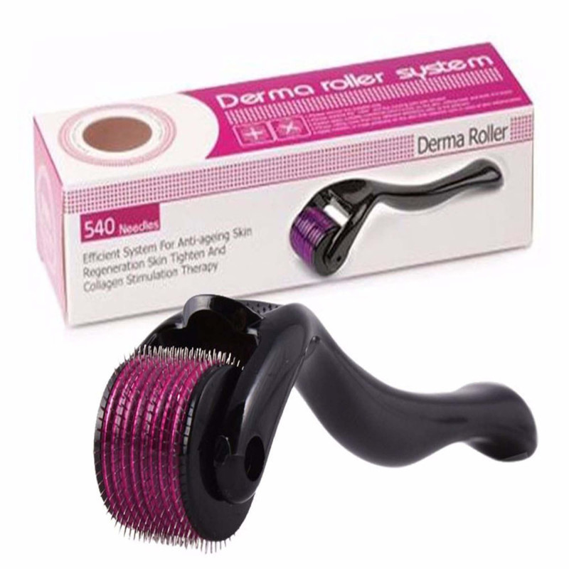DERMA ROLLER SYSTEM 1.5 MM
