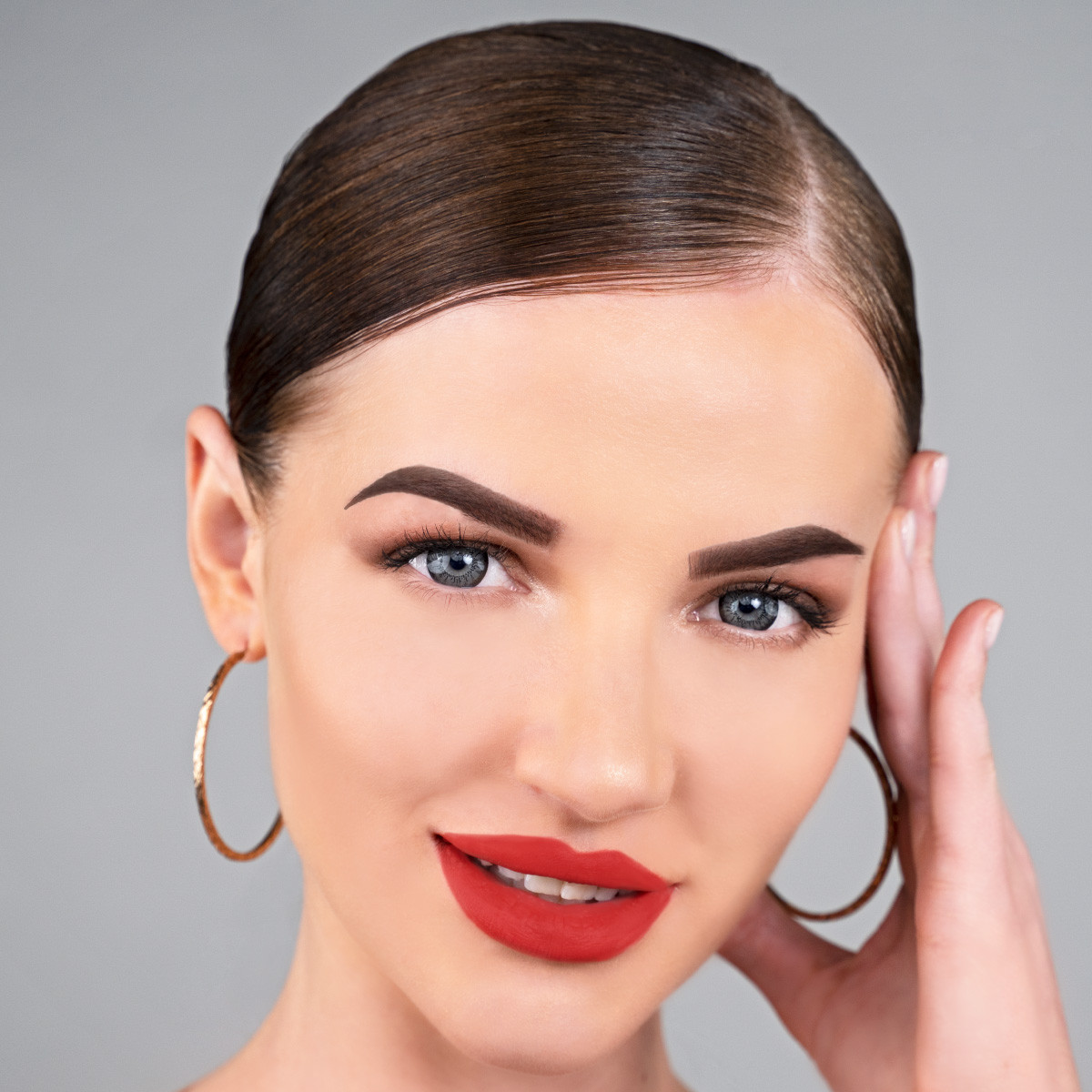 I COLORS CLASSIC CYPRESS-811