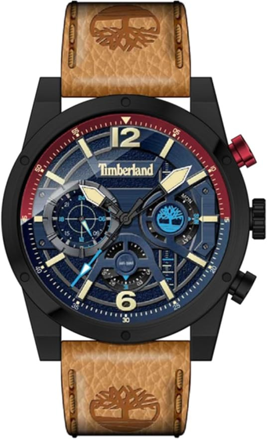TIMBERLAND HOLYOKE TDWGF2100003 MEN'S WATCH