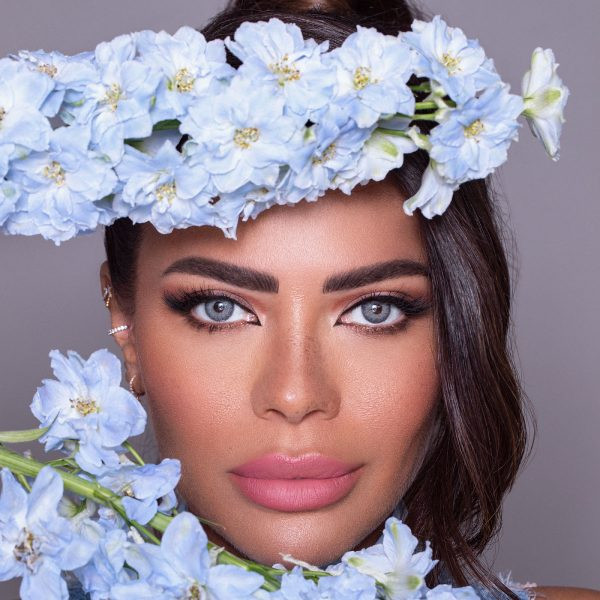 I COLORS GLITTERS RAINY ACCB-310