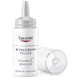 EUCERIN HYALURON FILLER WITH VITAMIN C SERUM 8ML