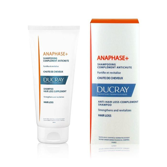 DUCRAY ANAPHASE PLUS SHAMPOO 200 ML