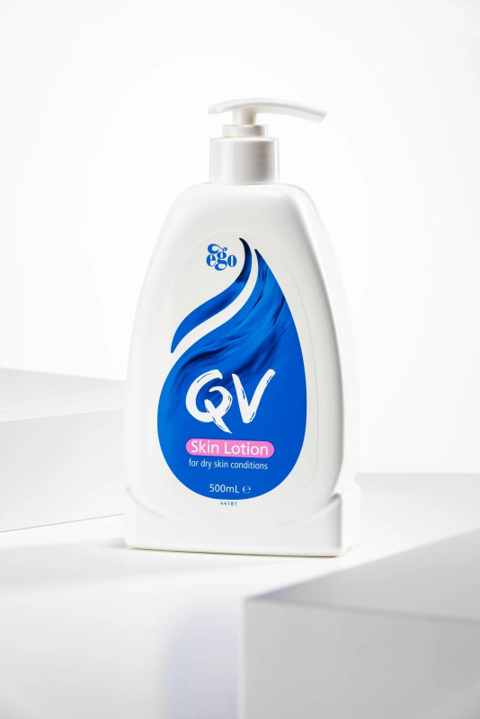 QV SKIN LOTION 500 ML