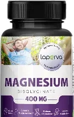 LAPERVA MAGNESIUM BISGLYCINATE 40