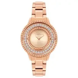 PL L PILAT RG CASE RG DIAL RG BRACELET