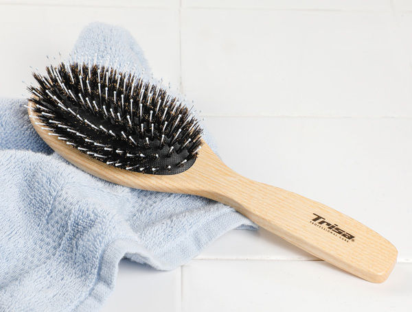 TRISA HAIR BRUSH 0771