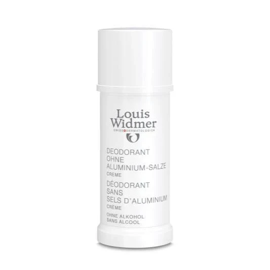 LOUIS WIDMER CREAM SCENTED 40ML