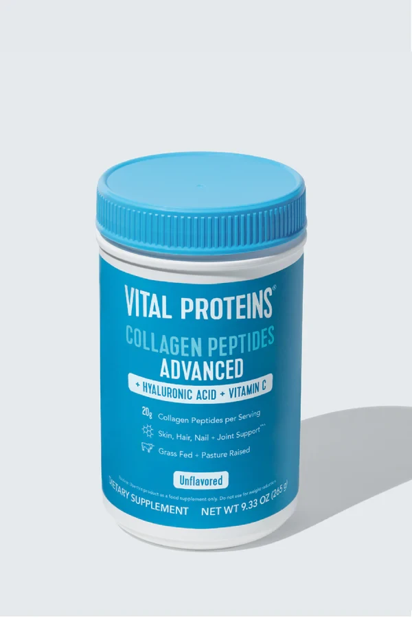 VITAL PROTEINS COLLAGEN PEPTIDES 284G