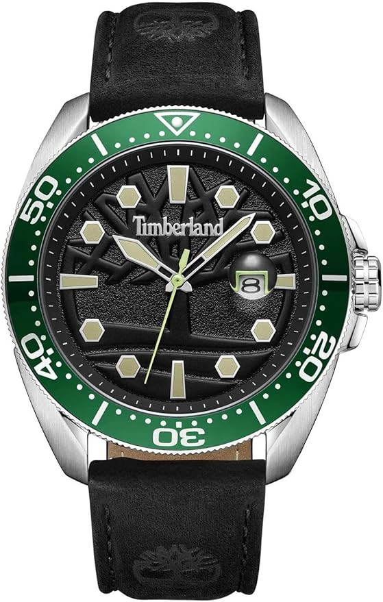 Timberland Carrigan TDWGB2230603 Men's Watch