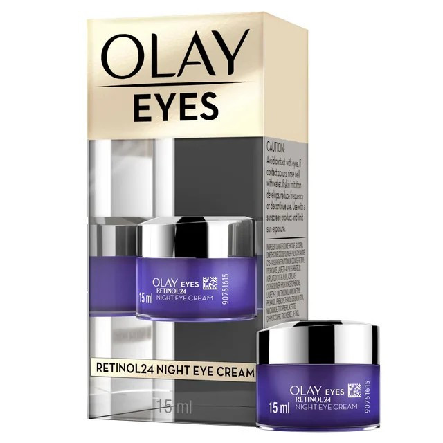 OLAY EYE CREAM RETINOLN 15ML