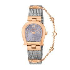 AIG CRE-L SS/RG CAS LHT PUR AI DIAL SS/RG MESH BRT