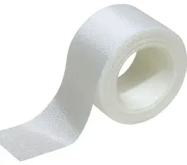 MEDIPACK TAPE SUR SILK 0.5"  MTSS05