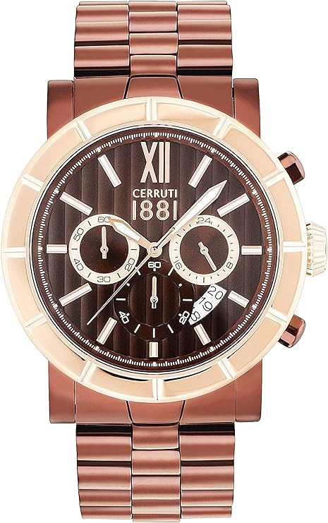 CERRUTI 1881 MATESE CRA142SBZR12MBZ