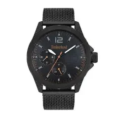 TBL TAUN BLK CAS GREY DIA BLU NYL STP