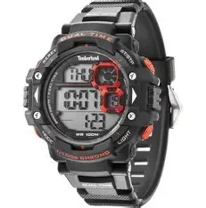 TBL TUX GRY CAS GRY DIAL BLK RBR STP