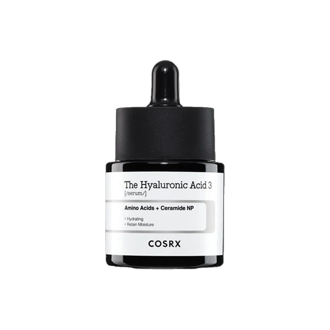 COSRX HYALURONIC ACID 3 SERUM 20ML