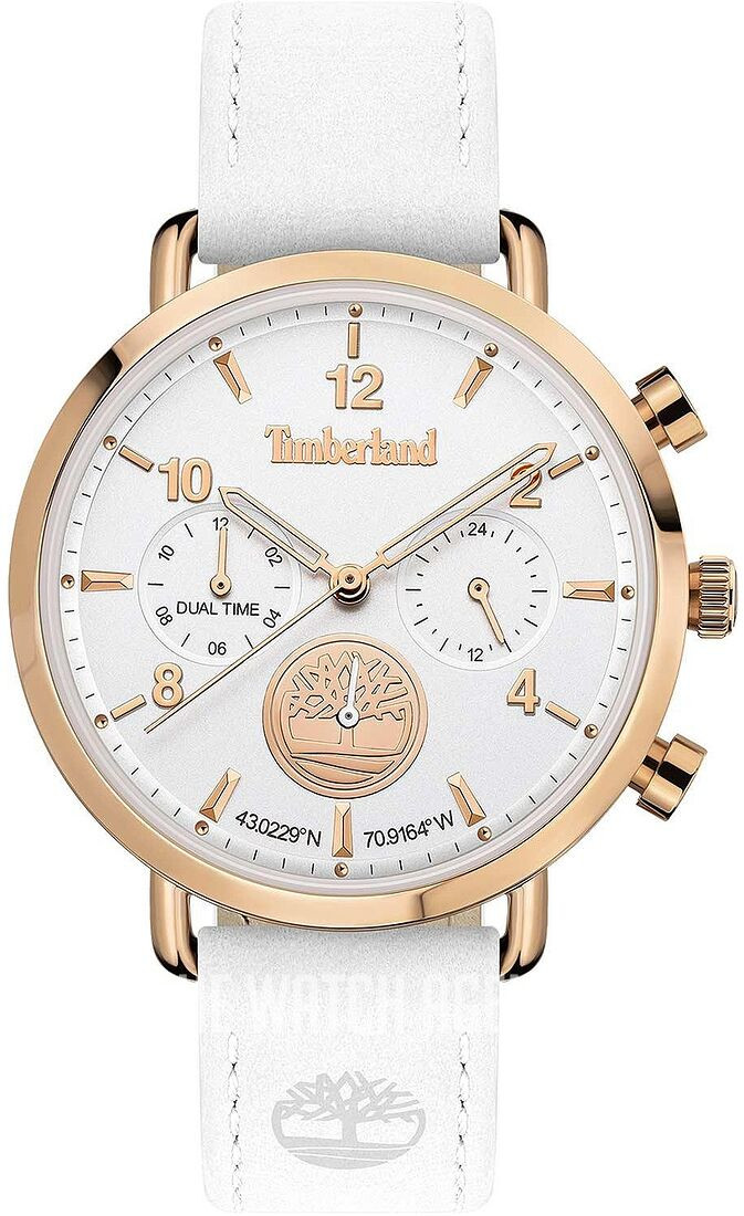 TIMBERLAND ROCKRIMMON TDWLF2103802 WOMEN'S WATCH