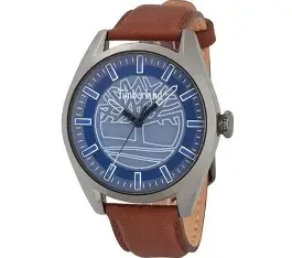 TBL ASHFLD GUN CAS BLU DIA BRN LTR STP